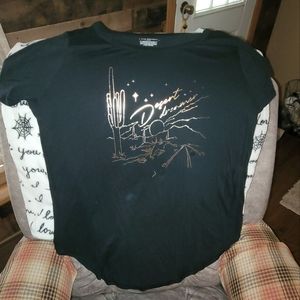 NWT Lane Bryant night shirt